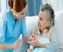 Основи медсестринства: особлива гігієна хворих і догляд за ними